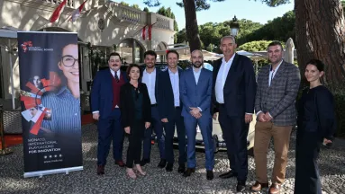 Les rencontres économiques
