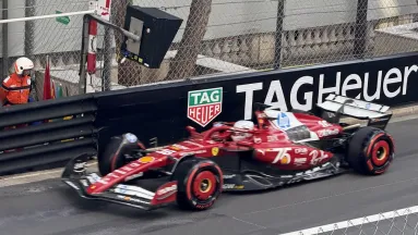 Formula 1 - Grand Prix de Monaco