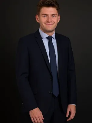 Lizon QUILLET